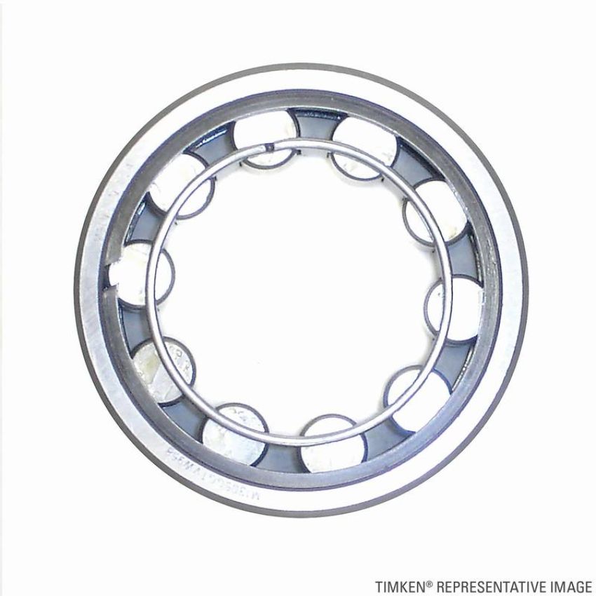 TIMKEN 6408 Cylindrical Wheel Bearing