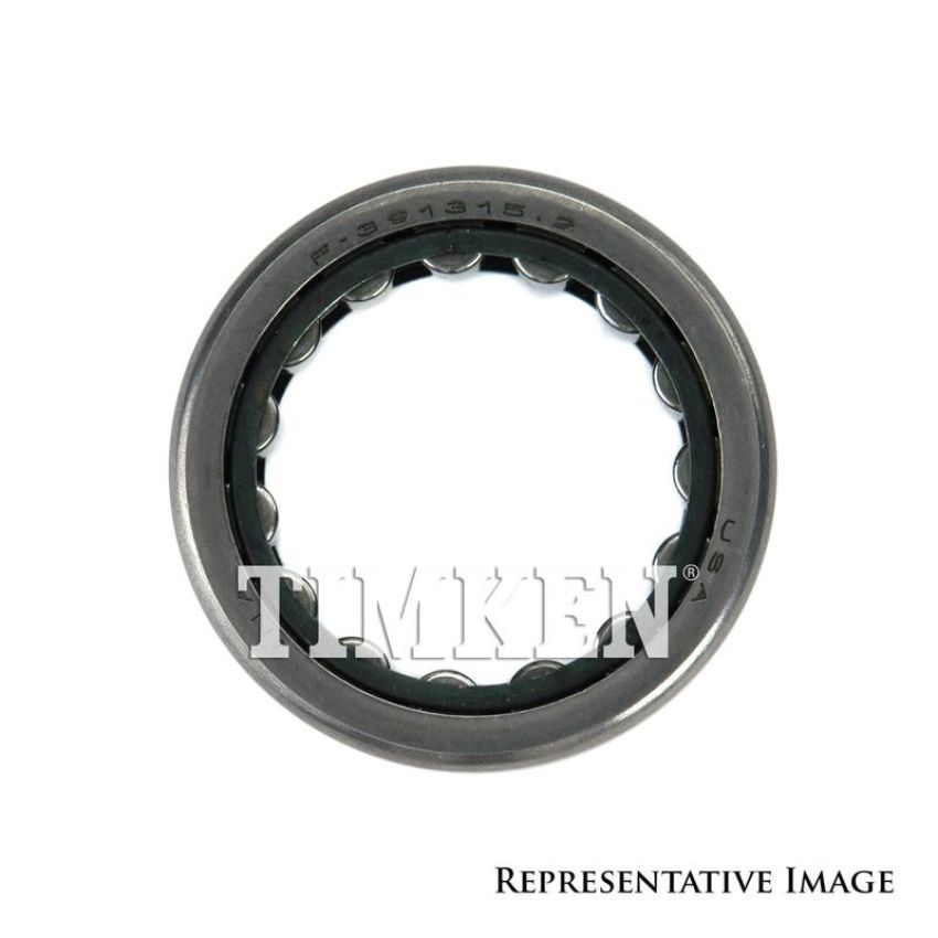 TIMKEN 6410 Cylindrical Wheel Bearing