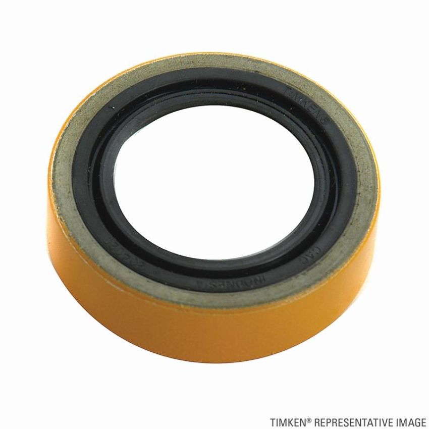TIMKEN 6590S Seal