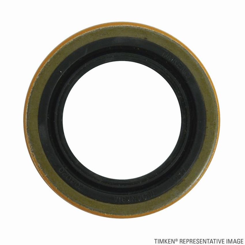 TIMKEN 6590S Seal