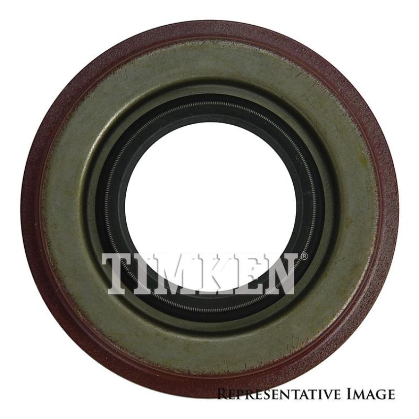 TIMKEN 710101 Seal