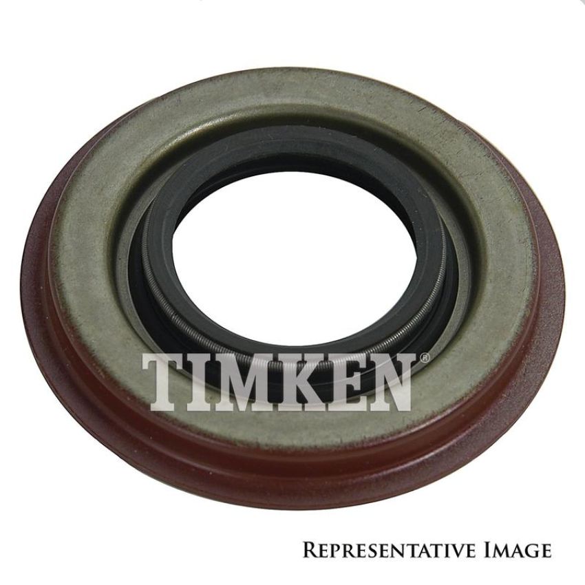 TIMKEN 710101 Seal