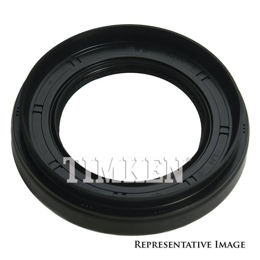 TIMKEN 710112 Seal