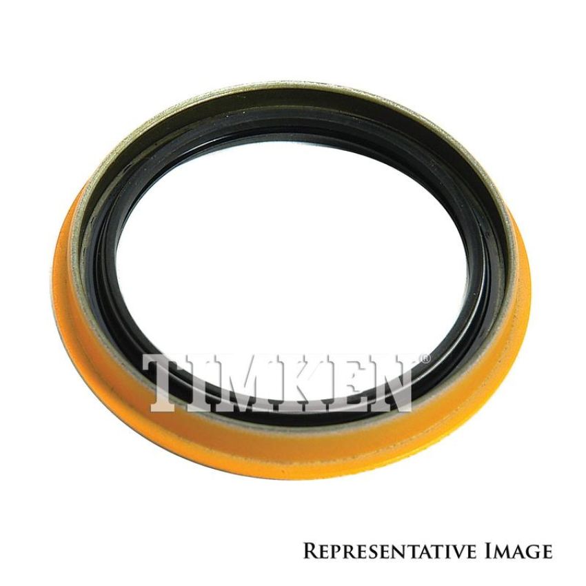 TIMKEN 710127 Seal