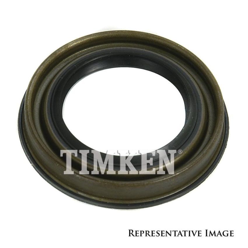 TIMKEN 710131 Seal