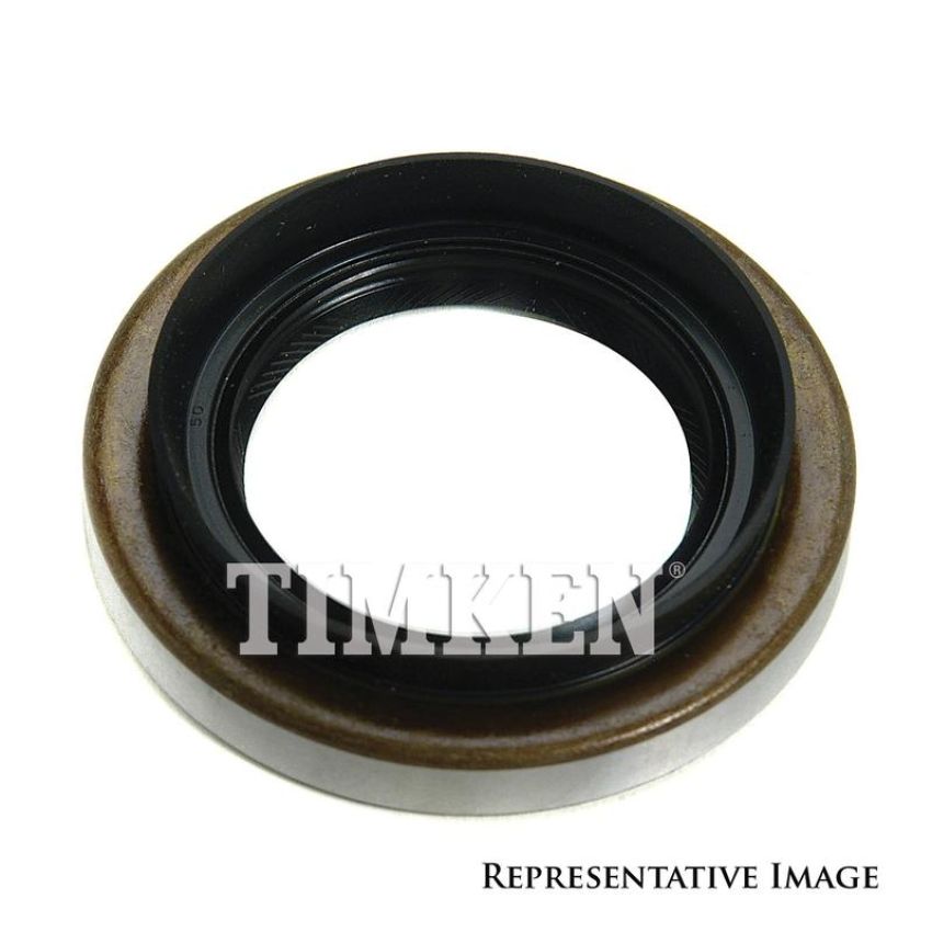 TIMKEN 710142 Seal