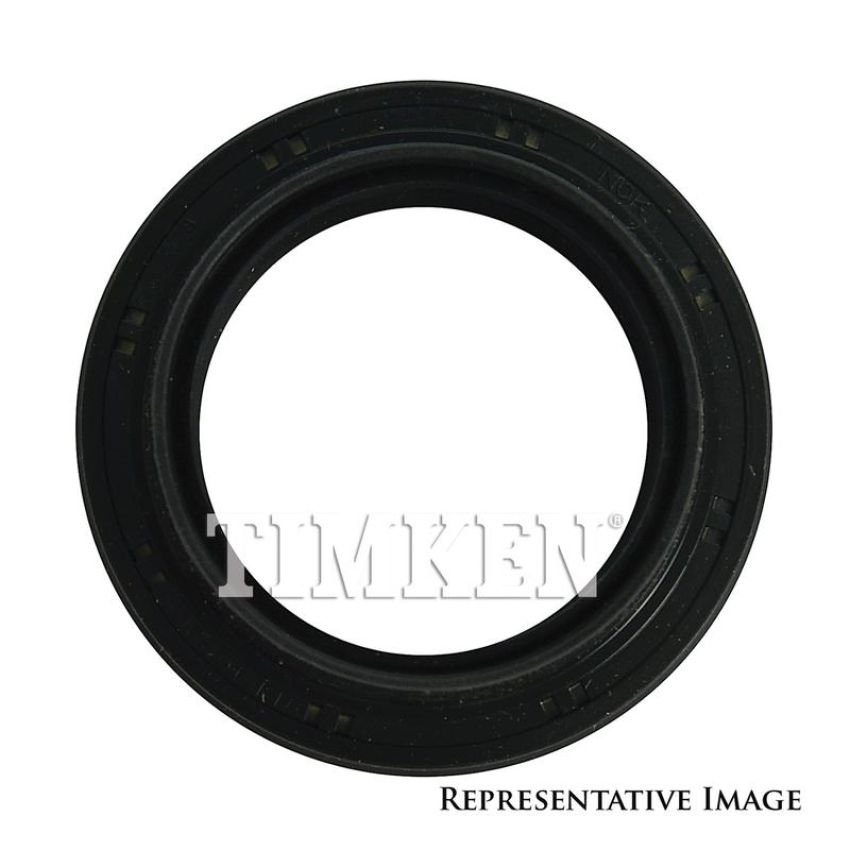 TIMKEN 710198 Seal