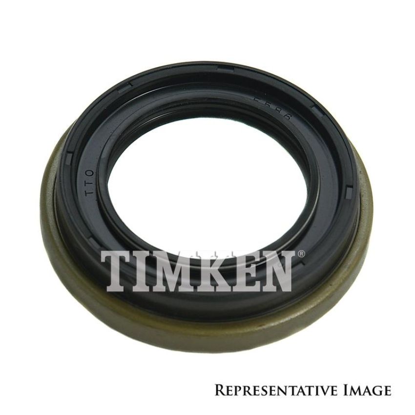 TIMKEN 710255 Seal