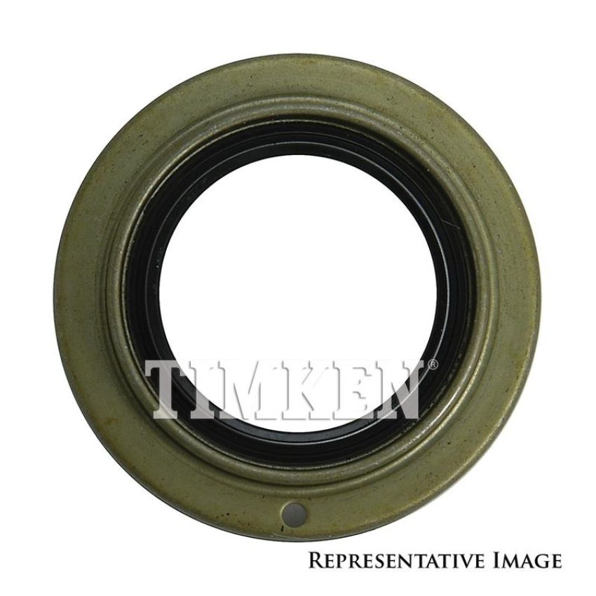 TIMKEN 710394 Seal