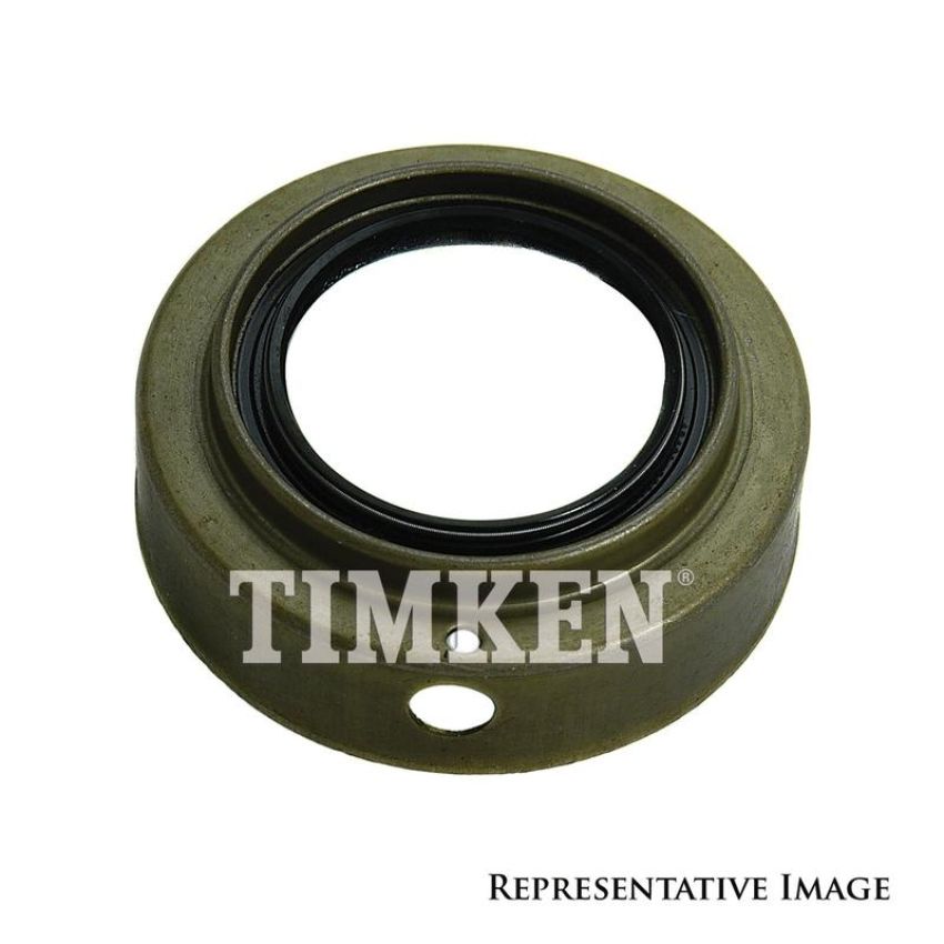 TIMKEN 710394 Seal