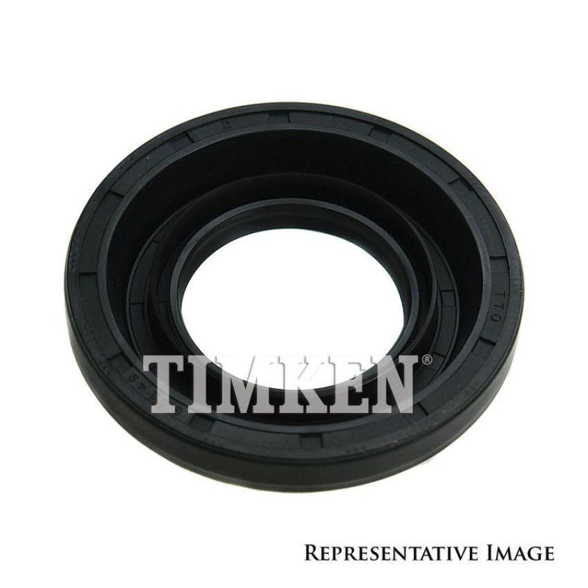 TIMKEN 710397 Seal