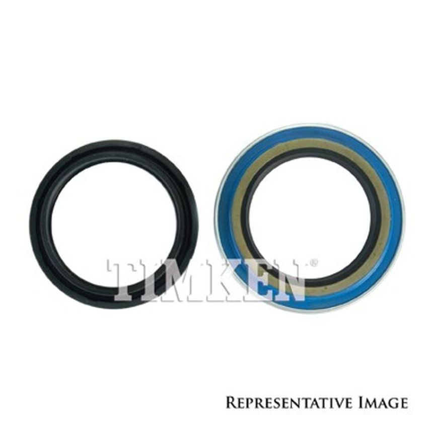 TIMKEN 710430 Seal
