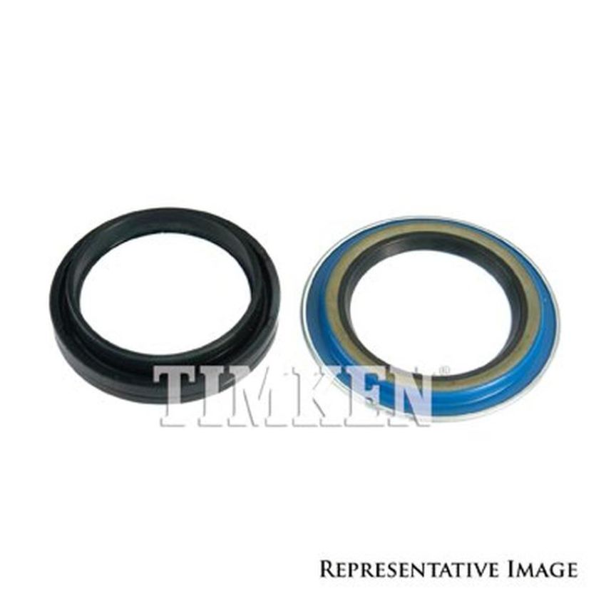 TIMKEN 710430 Seal