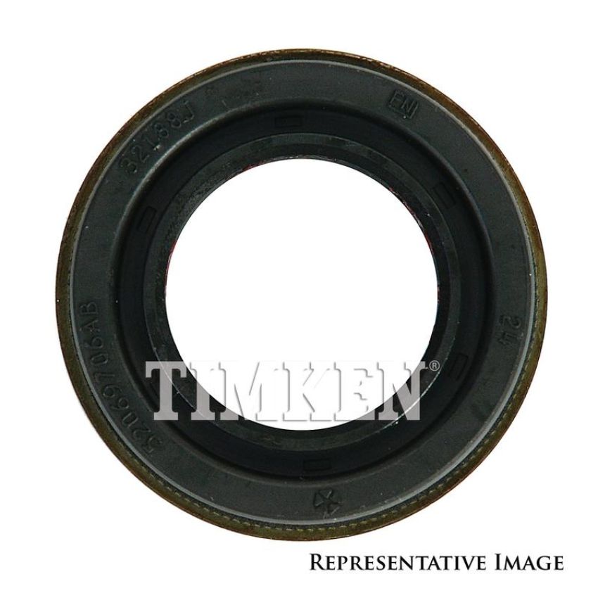 TIMKEN 710489 Seal
