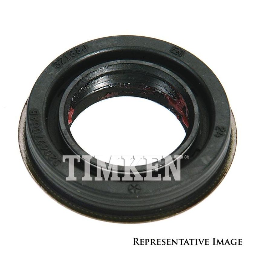 TIMKEN 710489 Seal