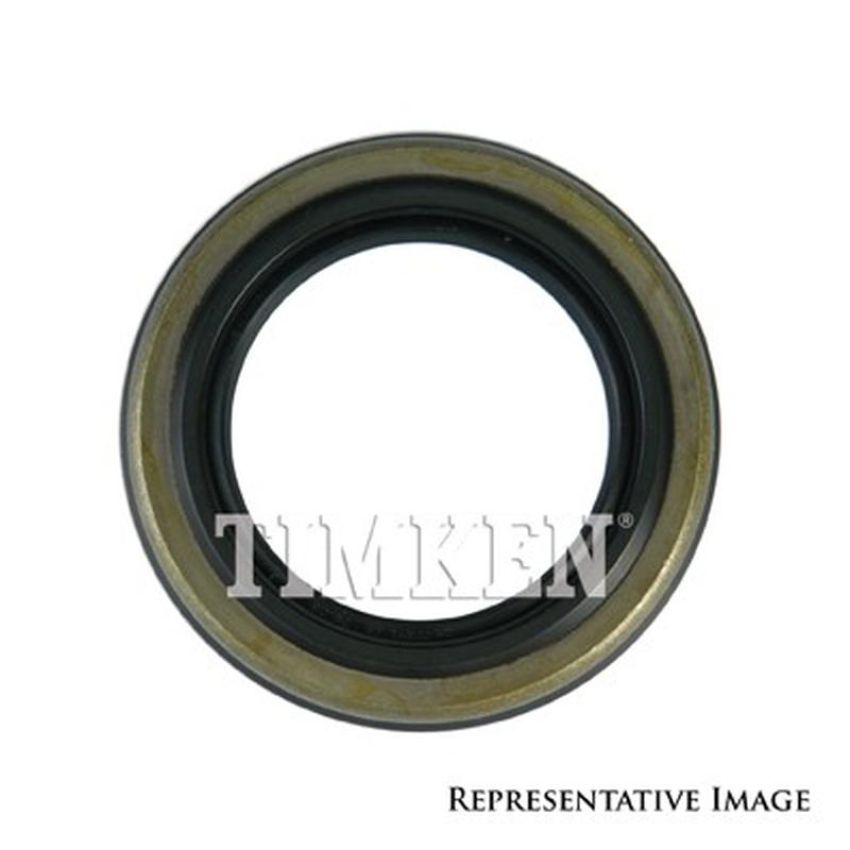 TIMKEN 710567 Seal
