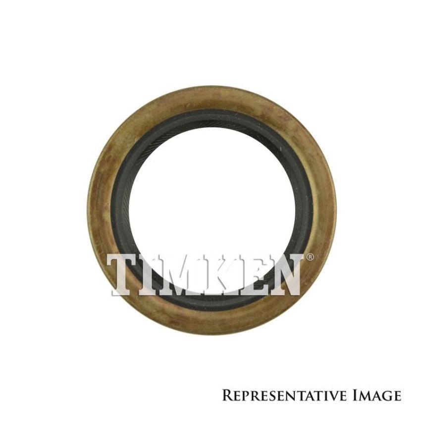 TIMKEN 710649 Seal