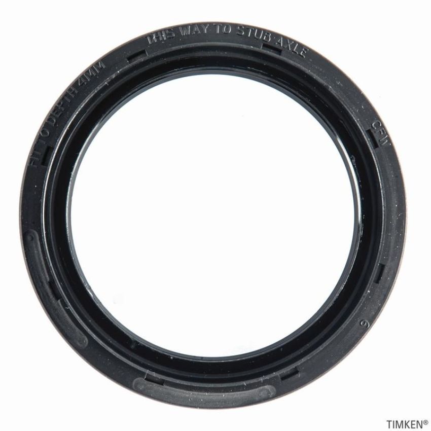 TIMKEN 710756 Seal