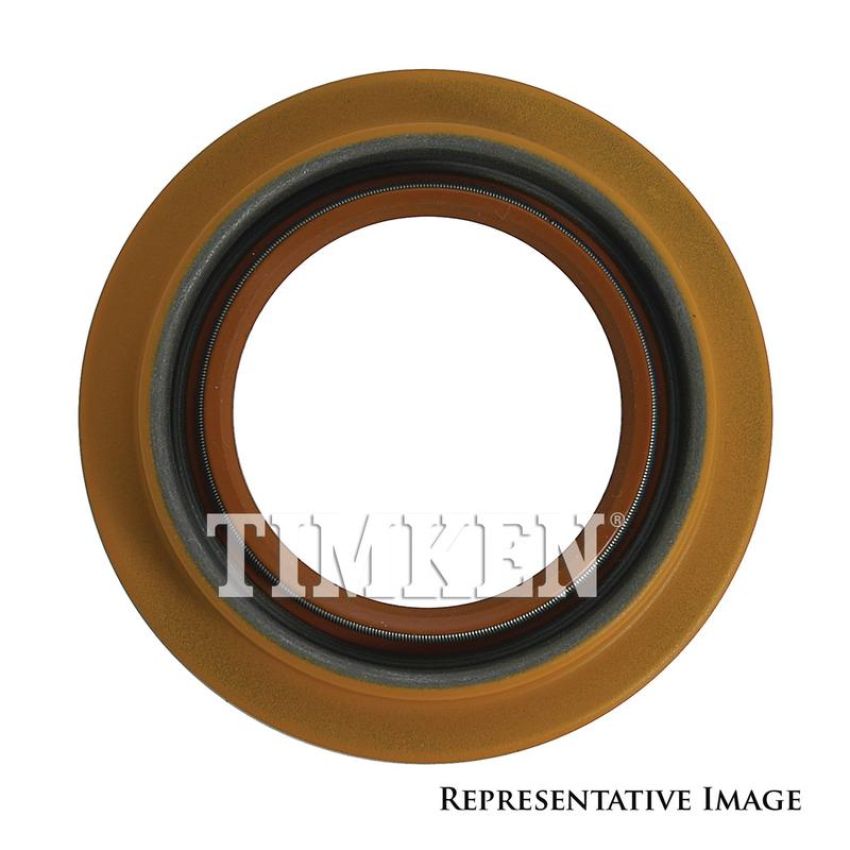 TIMKEN 714075 Seal