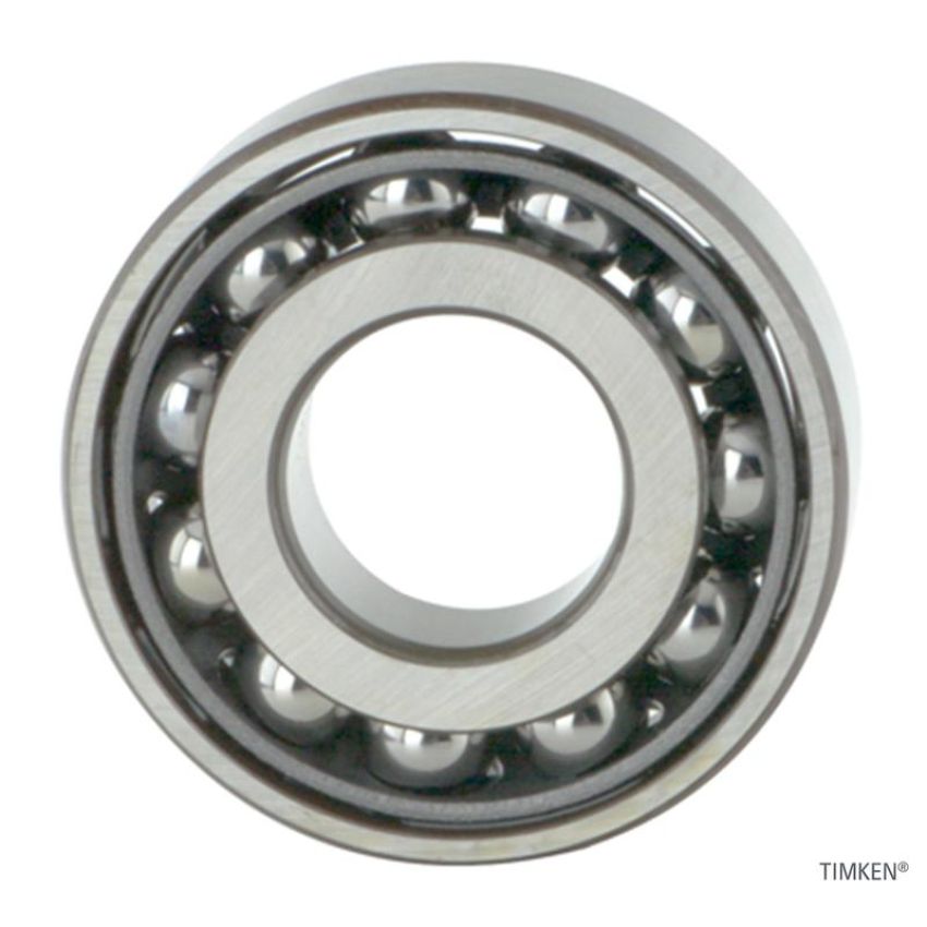 TIMKEN 7202W Single Row Ball Bearing