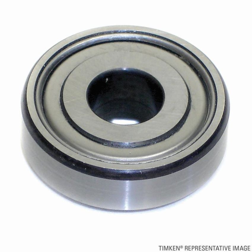 TIMKEN 7205 Single Row Ball Bearing