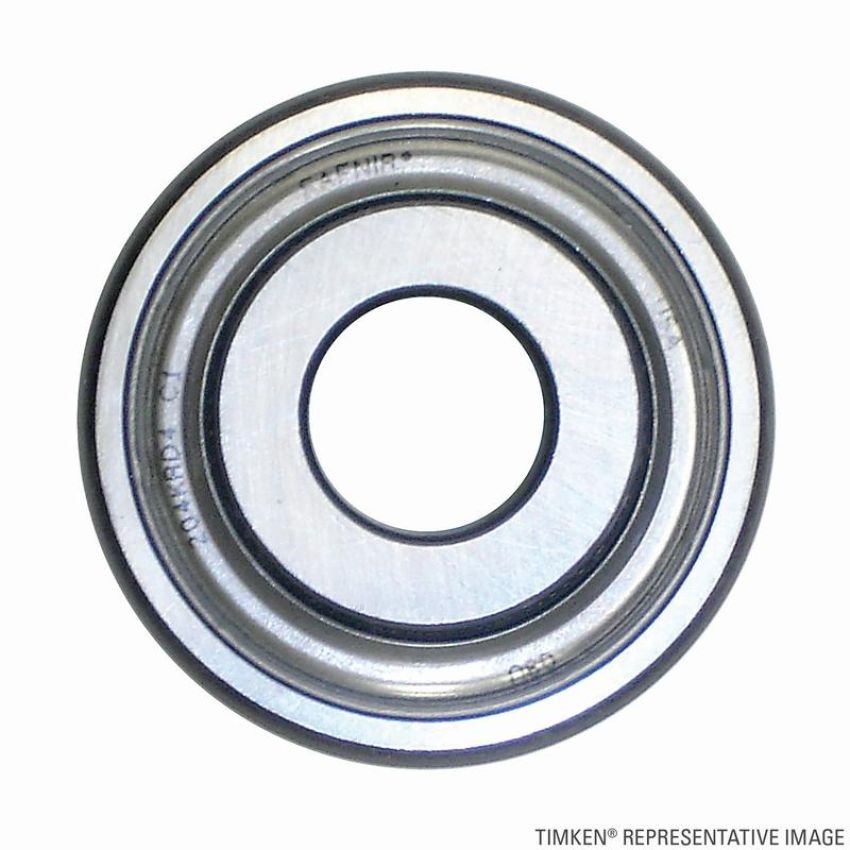 TIMKEN 7205 Single Row Ball Bearing