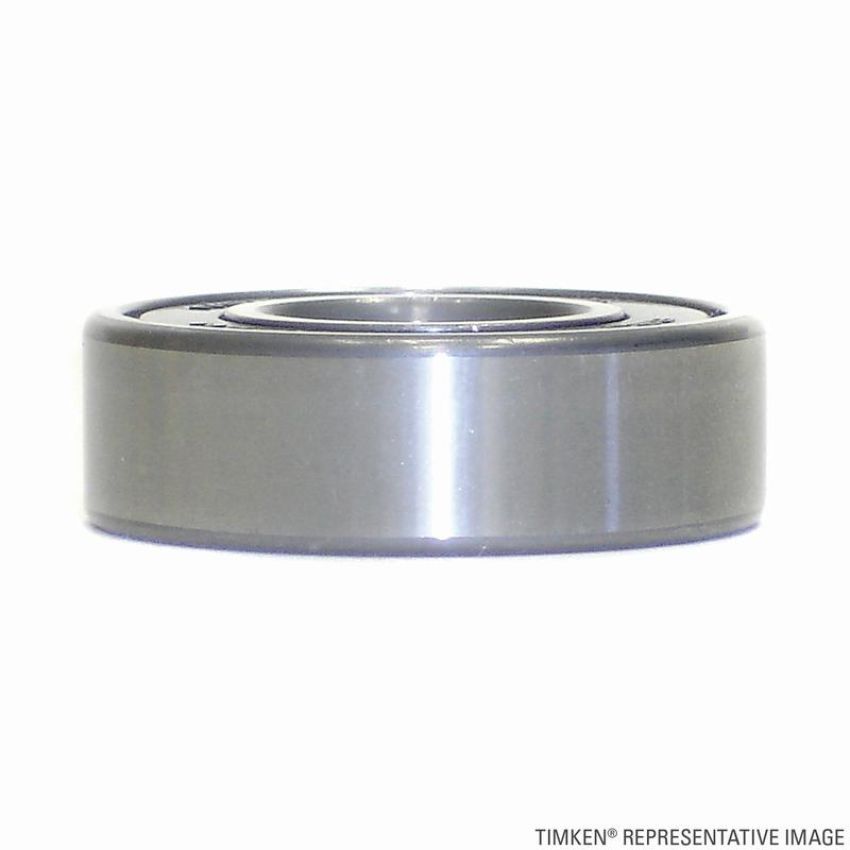 TIMKEN 7205 Single Row Ball Bearing