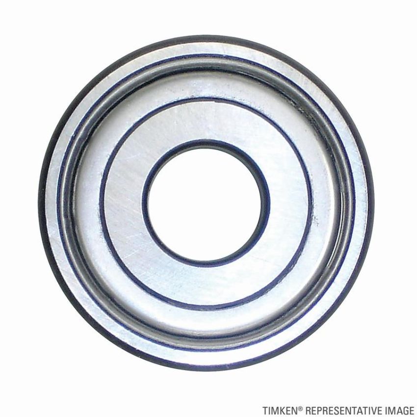 TIMKEN 7205 Single Row Ball Bearing