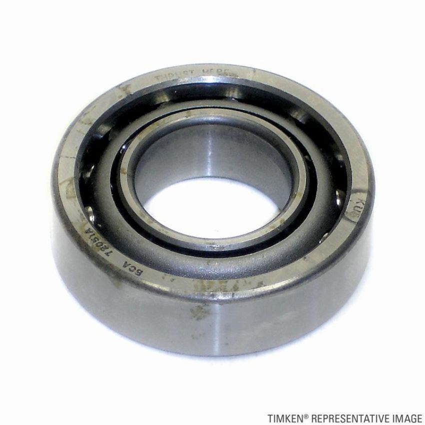 TIMKEN 7303 Single Row Ball Bearing