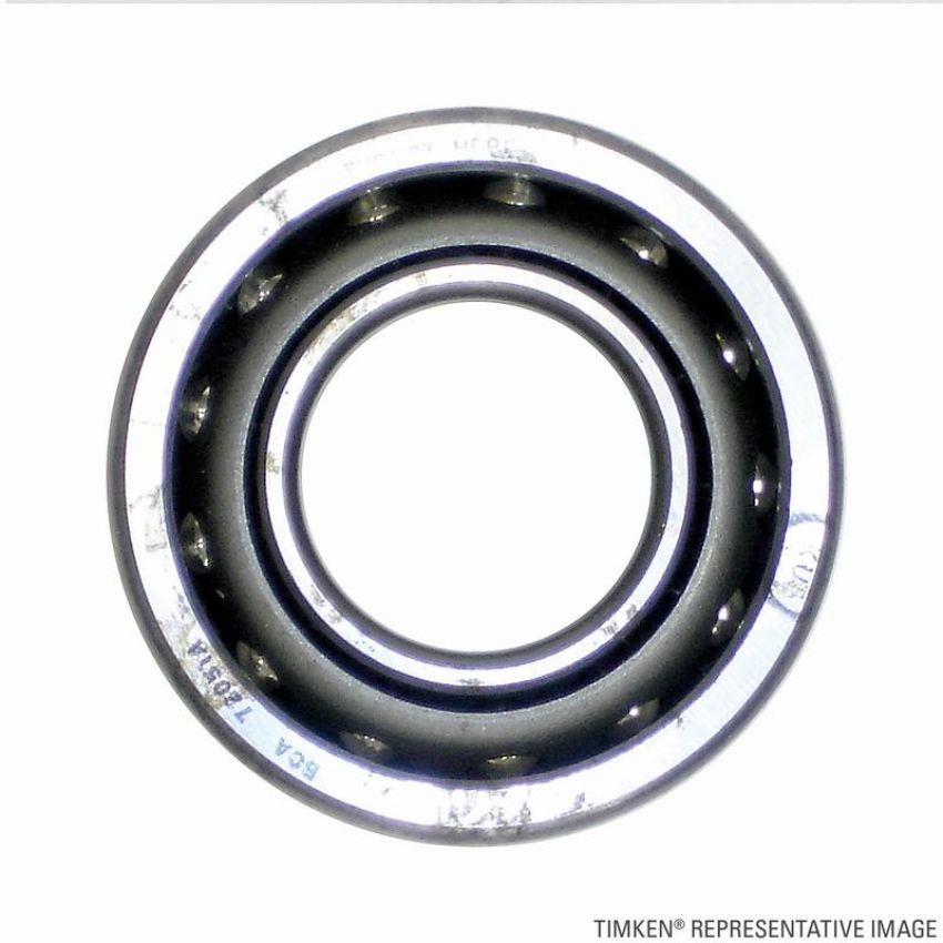 TIMKEN 7303 Single Row Ball Bearing