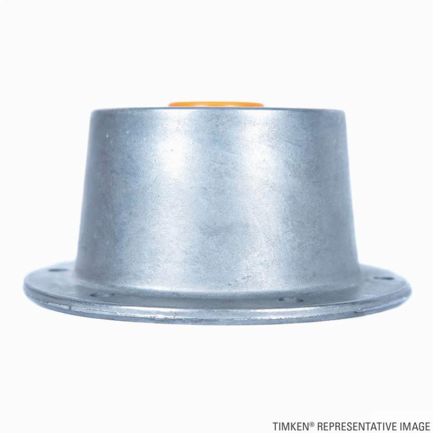 TIMKEN 80028 Die Cast Aluminum Hub Cap