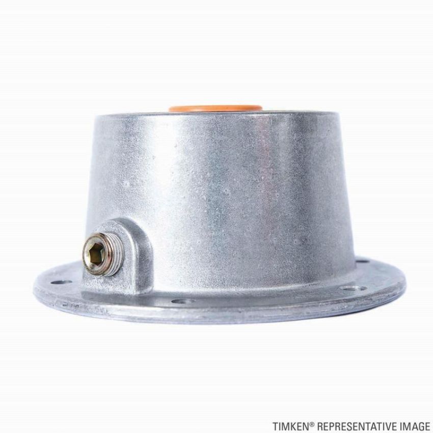 TIMKEN 81024 Die Cast Aluminum Hub Cap