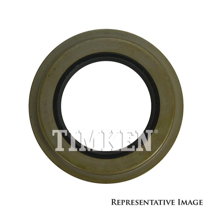 TIMKEN 8139 Seal
