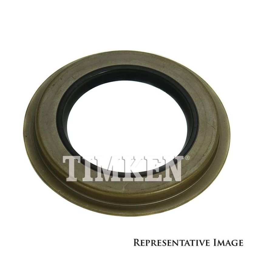 TIMKEN 8139 Seal