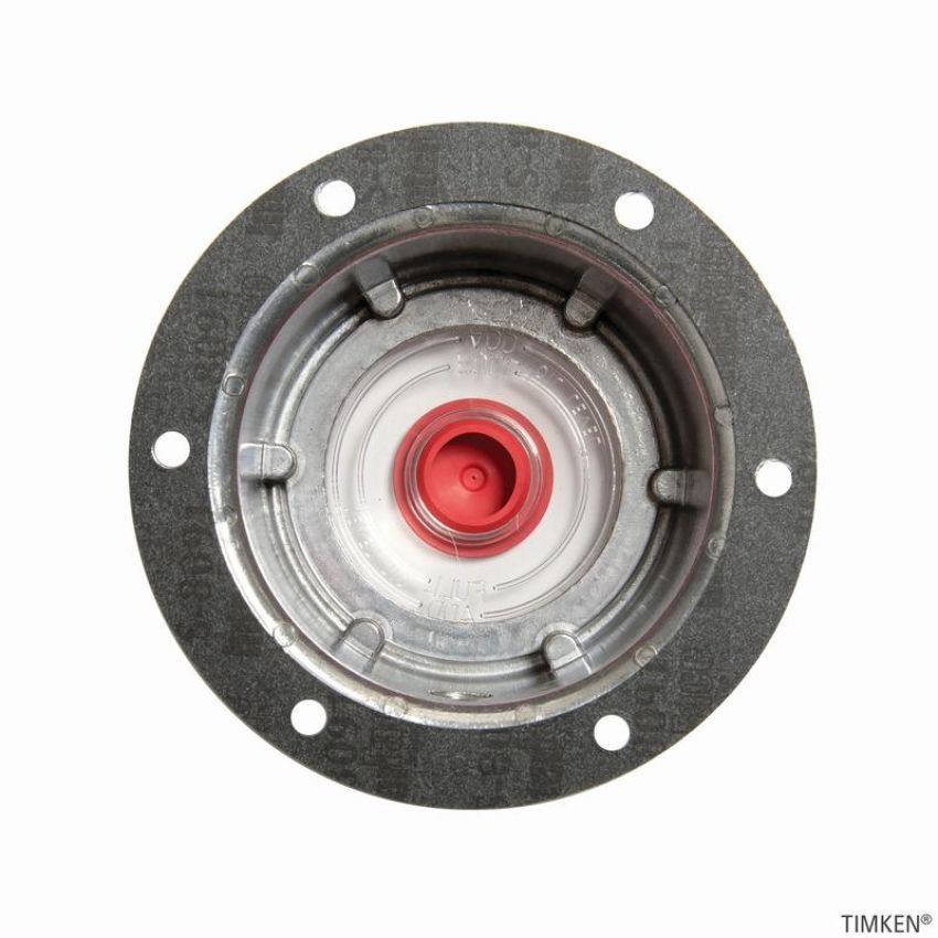 TIMKEN 81909 Die Cast Aluminum Hub Cap