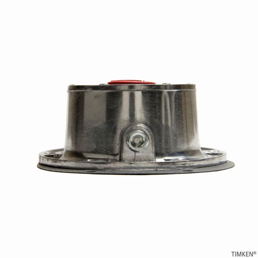 TIMKEN 81909 Die Cast Aluminum Hub Cap