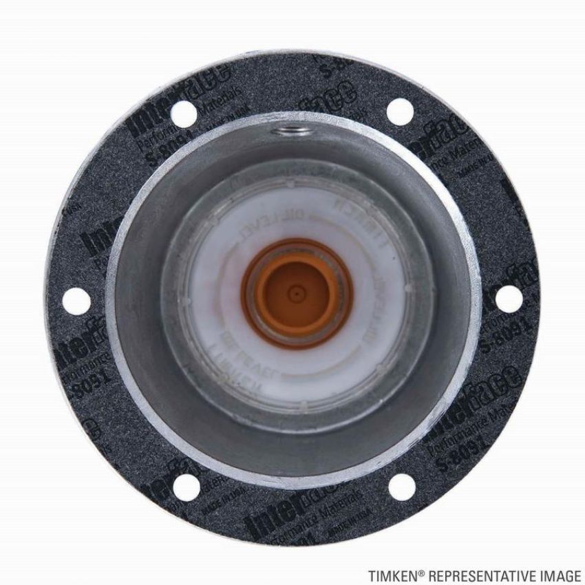 TIMKEN 81909B Die Cast Aluminum Hub Cap - Bulk