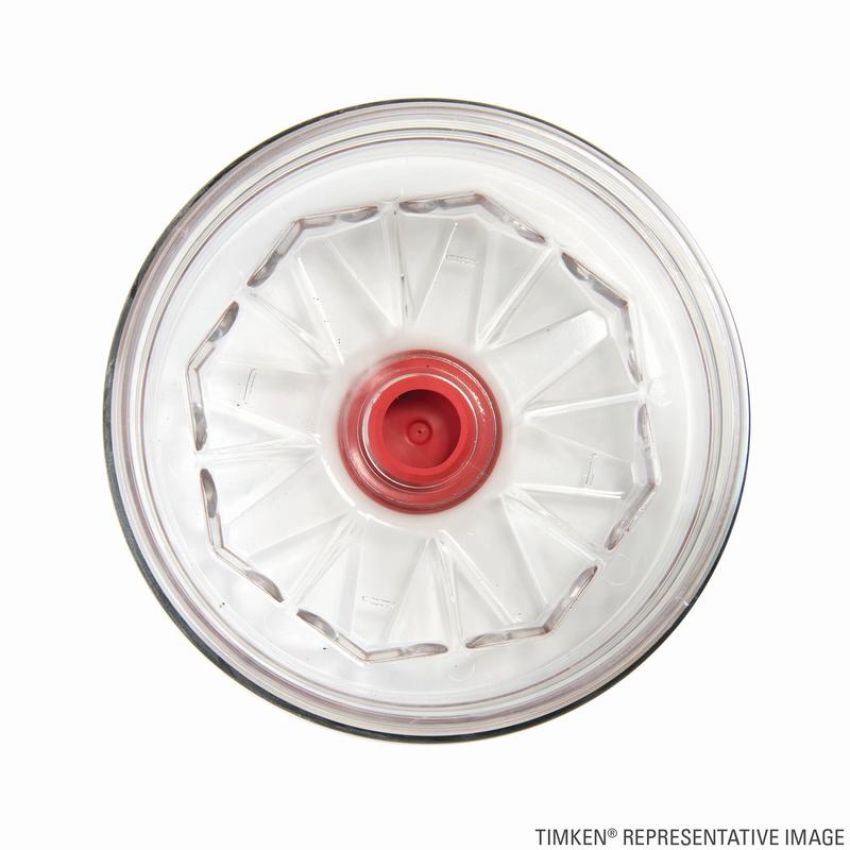 TIMKEN 85075B Plastic Hub Cap - Bulk
