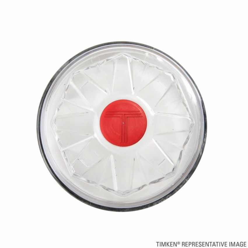 TIMKEN 85075B Plastic Hub Cap - Bulk