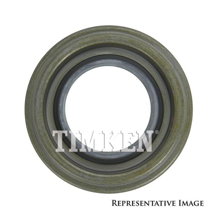 TIMKEN 8594S Seal