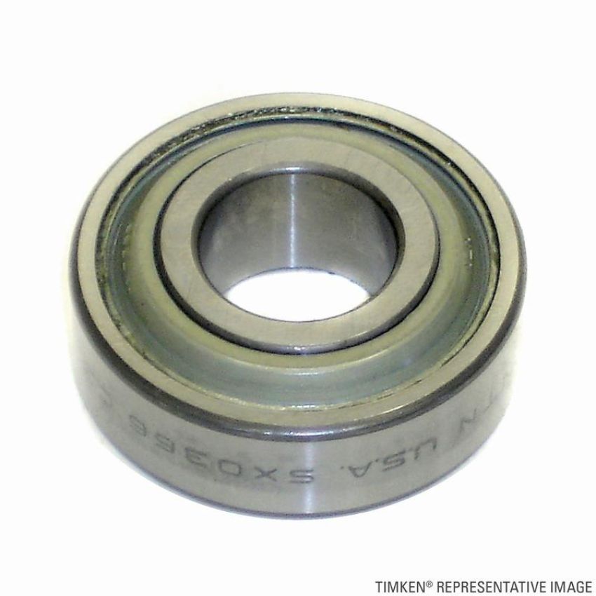 TIMKEN 8604 Wide Inner Ring Ball Bearing