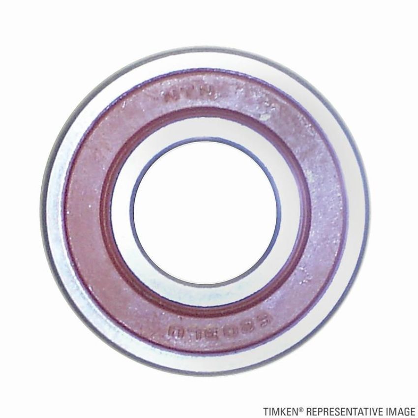 TIMKEN 8604 Wide Inner Ring Ball Bearing