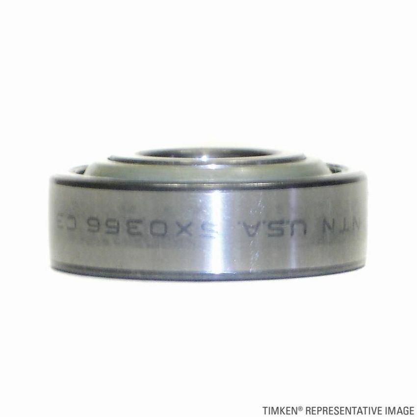 TIMKEN 8604 Wide Inner Ring Ball Bearing
