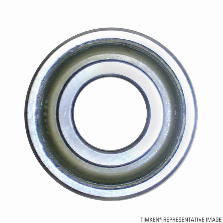 TIMKEN 8604 Wide Inner Ring Ball Bearing