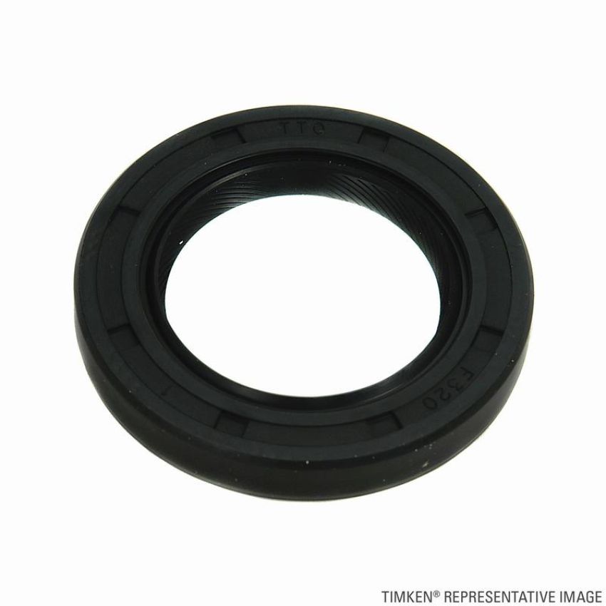 TIMKEN 8650S Seal