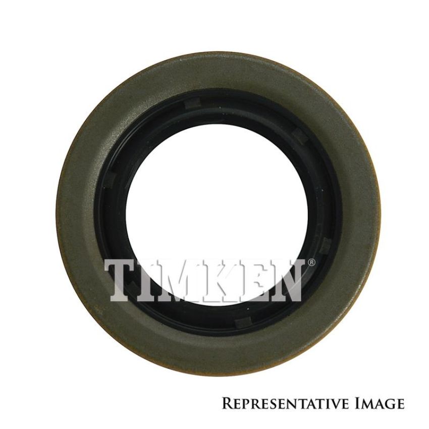 TIMKEN 8660S Seal