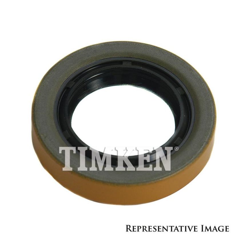 TIMKEN 8660S Seal