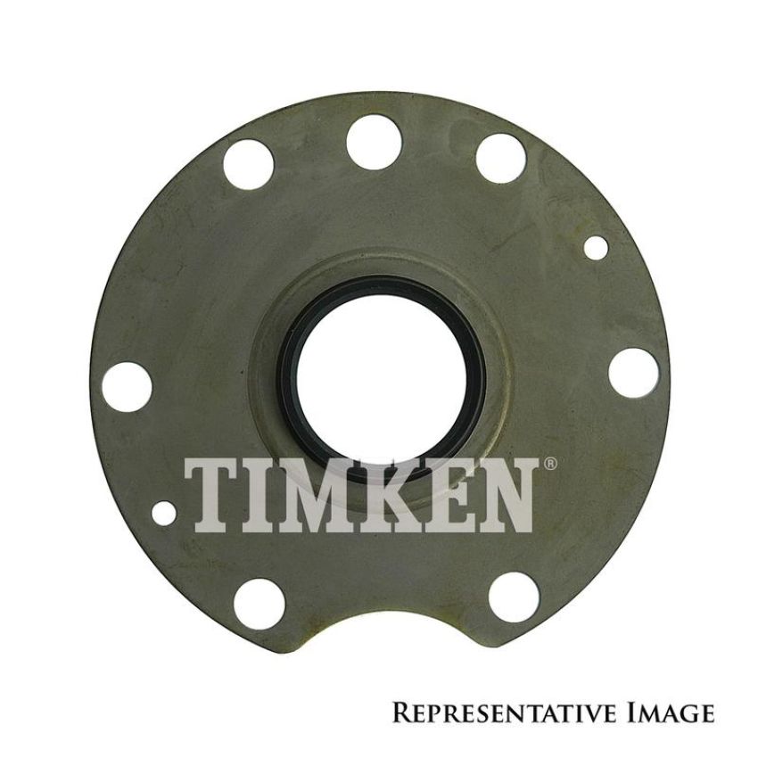 TIMKEN 8676S Seal