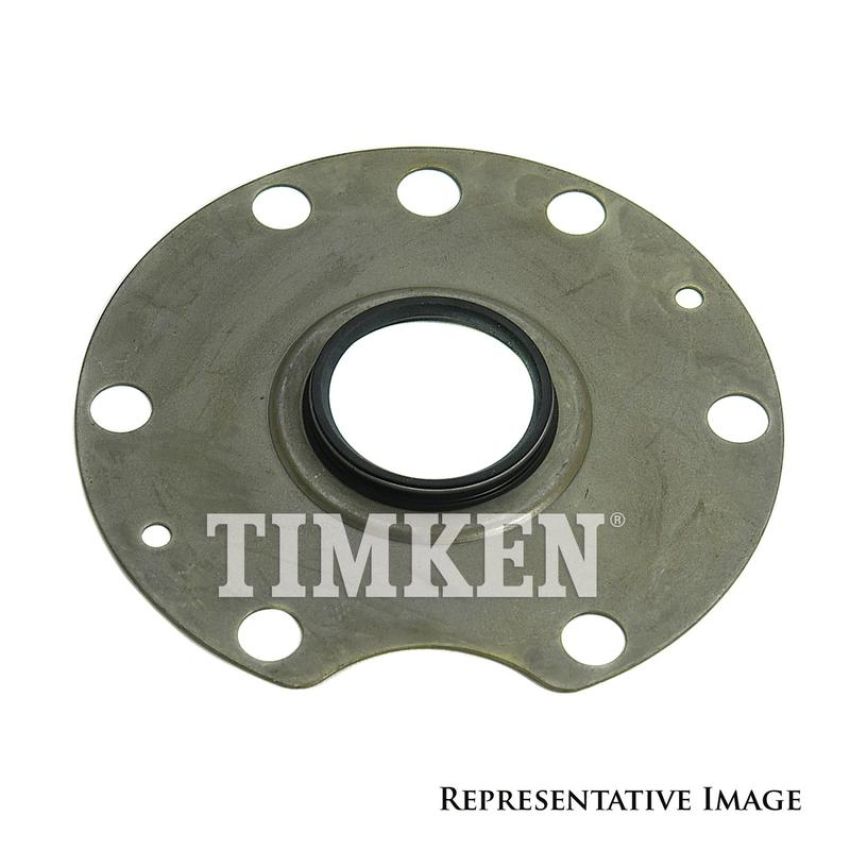 TIMKEN 8676S Seal