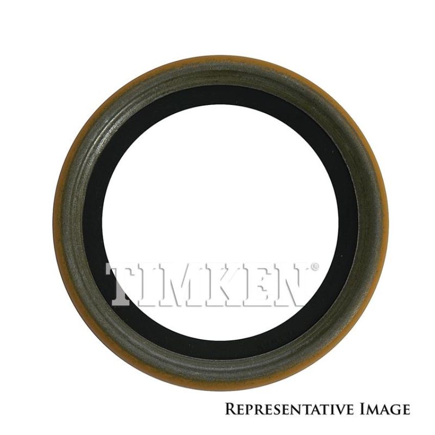 TIMKEN 8705S Seal